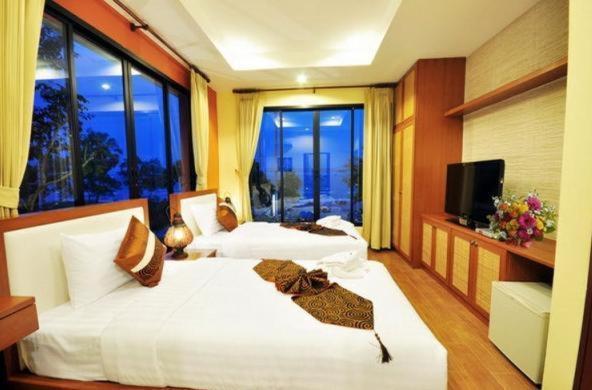 Prantara Resort Hua Hin Habitación foto